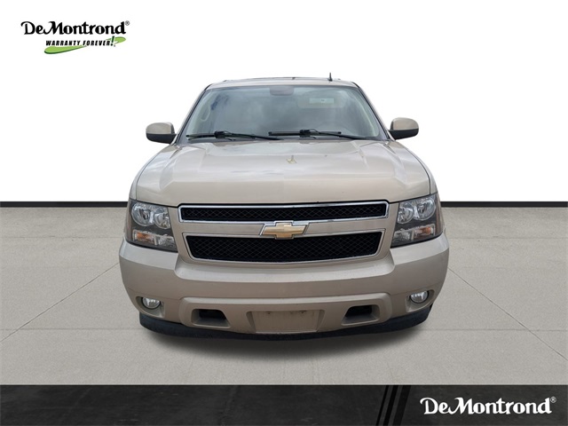 2011 Chevrolet Suburban 1500 LT Gold at Parkway Family Mazda