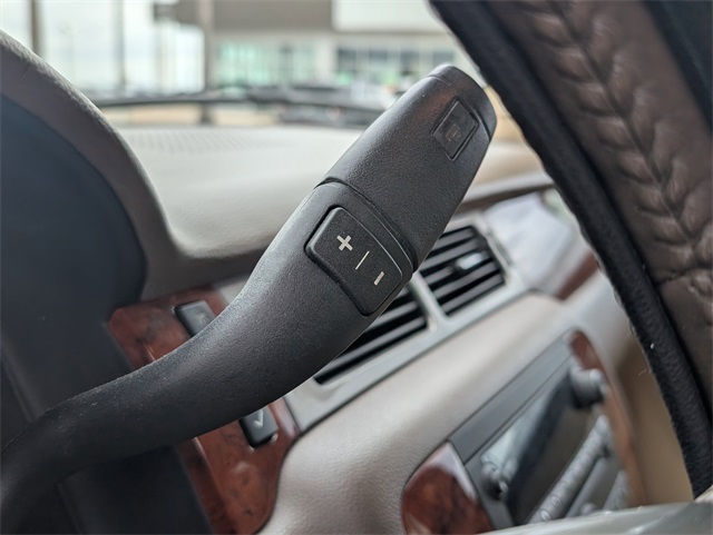 2011 Chevrolet Suburban 1500 LT Gold at Parkway Family Mazda