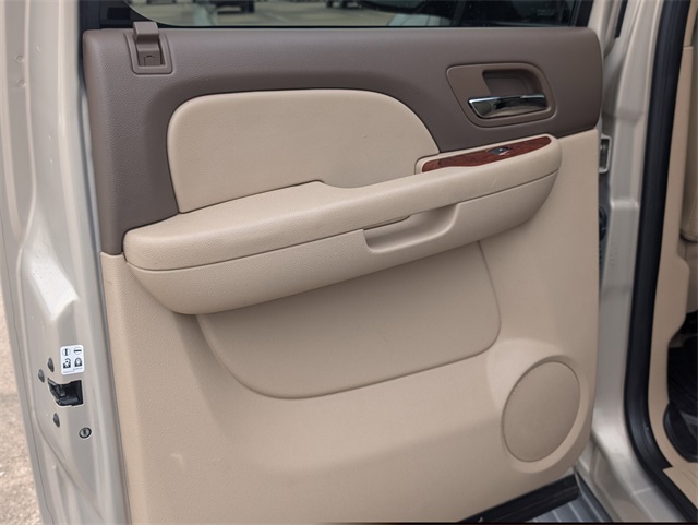 2011 Chevrolet Suburban 1500 LT Gold at Parkway Family Mazda