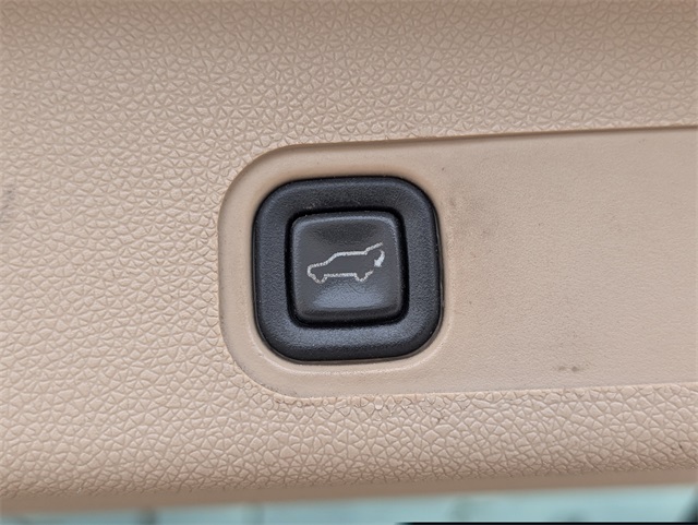 2011 Chevrolet Suburban 1500 LT Gold at Parkway Family Mazda