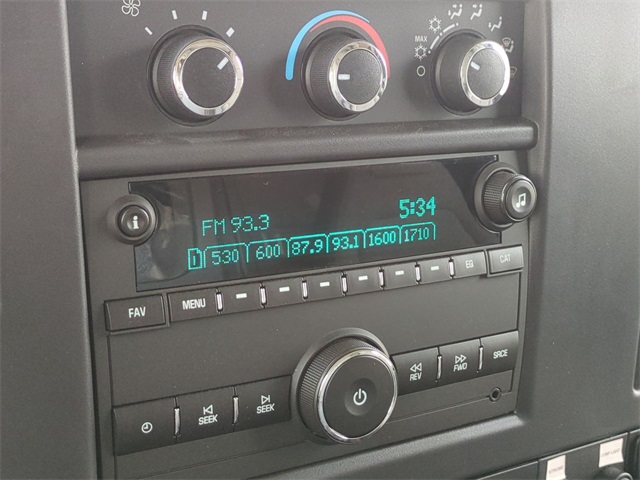 2025 Chevrolet Express 3500 Work Van for sale at PATRIOT CHEVROLET OF LIMERICK