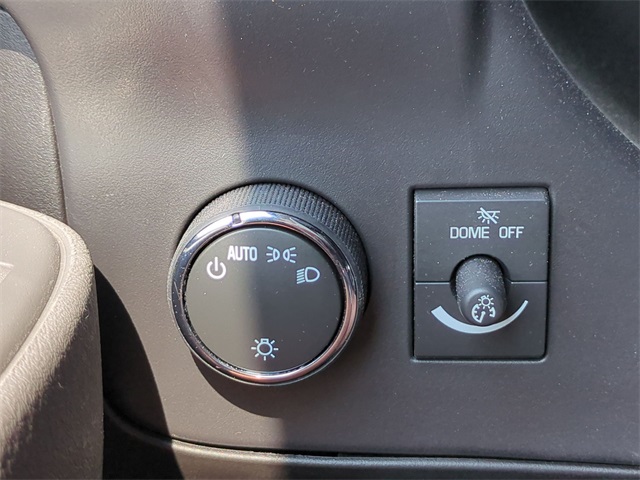 2025 Chevrolet Express 3500 Work Van for sale at PATRIOT CHEVROLET OF LIMERICK