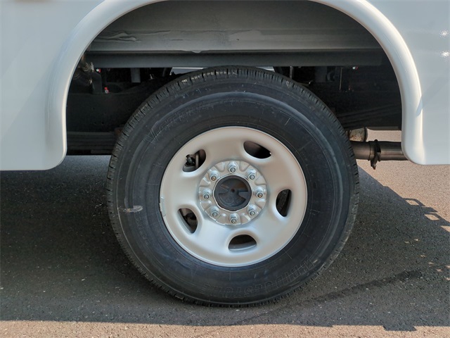 2025 Chevrolet Express 3500 Work Van for sale at PATRIOT CHEVROLET OF LIMERICK