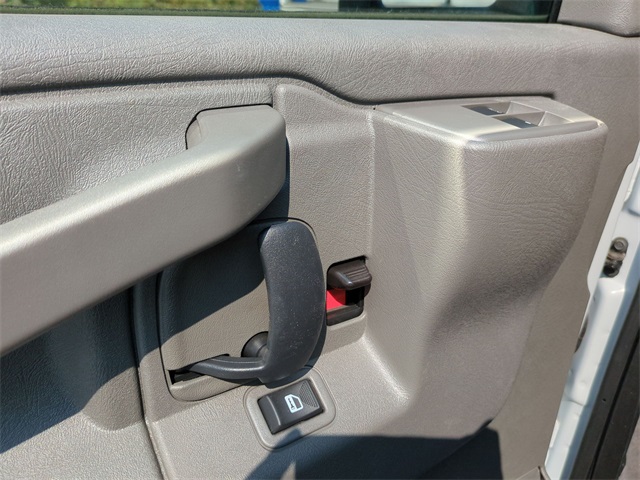 2025 Chevrolet Express 3500 Work Van for sale at PATRIOT CHEVROLET OF LIMERICK