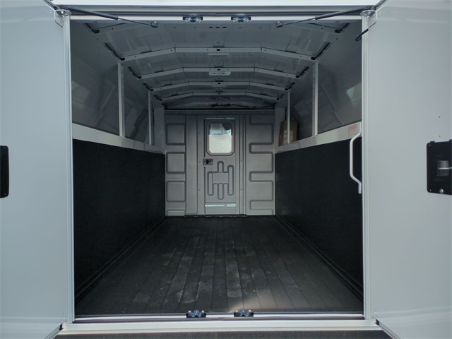 2025 Chevrolet Express 3500 Work Van for sale at PATRIOT CHEVROLET OF LIMERICK