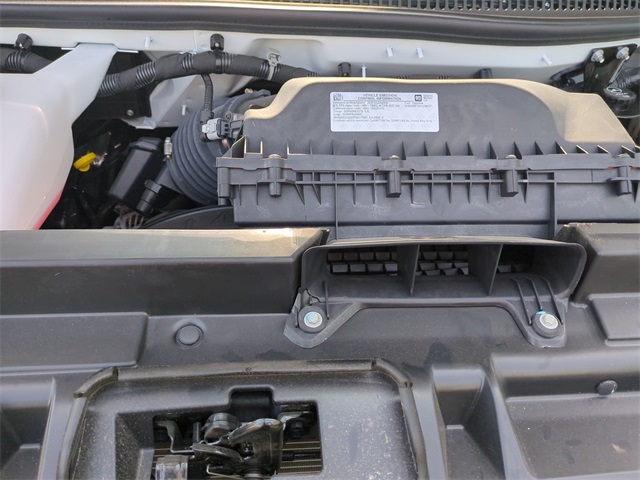 2025 Chevrolet Express 3500 Work Van for sale at PATRIOT CHEVROLET OF LIMERICK