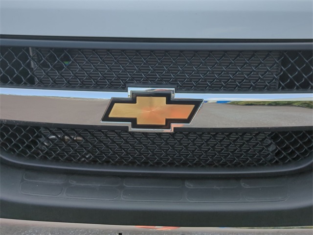 2025 Chevrolet Express 3500 Work Van for sale at PATRIOT CHEVROLET OF LIMERICK