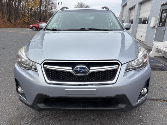 2016 Subaru Crosstrek 2.0i photo 2