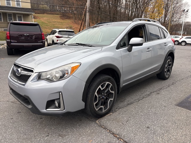 2016 Subaru Crosstrek 2.0i photo 3