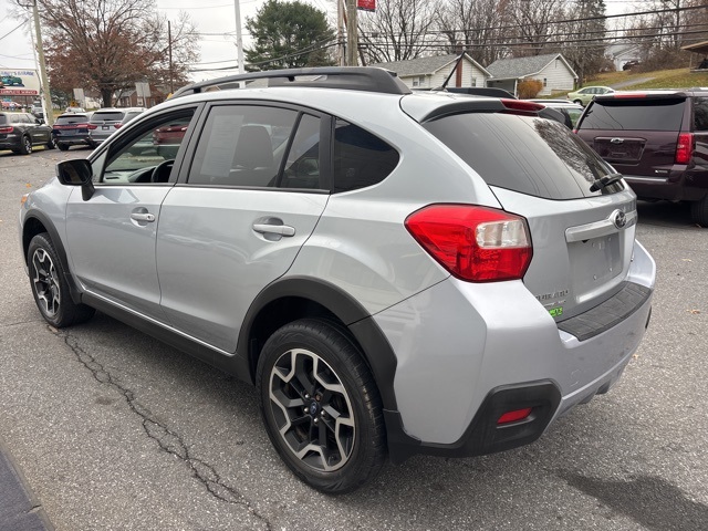 2016 Subaru Crosstrek 2.0i photo 4