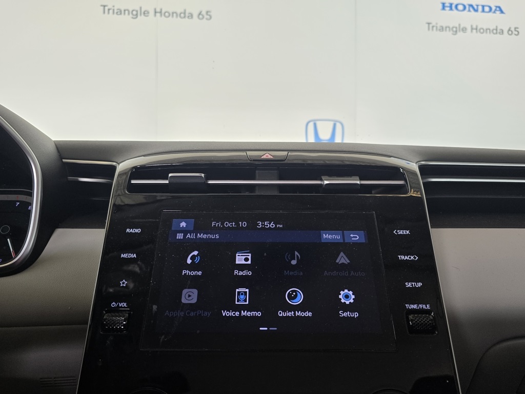 Thumbnail: 2022 Hyundai Tucson - 13