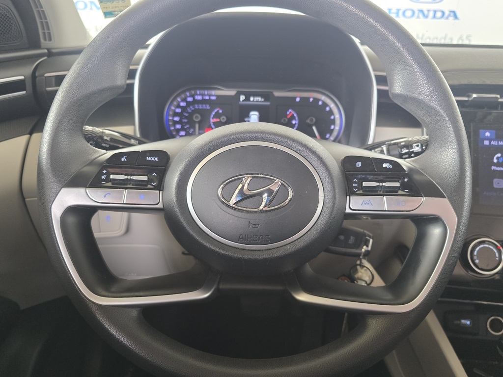 Thumbnail: 2022 Hyundai Tucson - 15