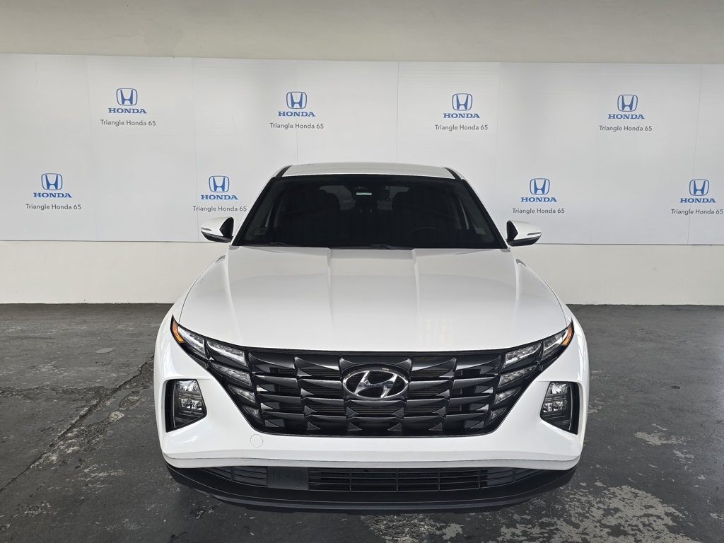 Thumbnail: 2022 Hyundai Tucson - 2