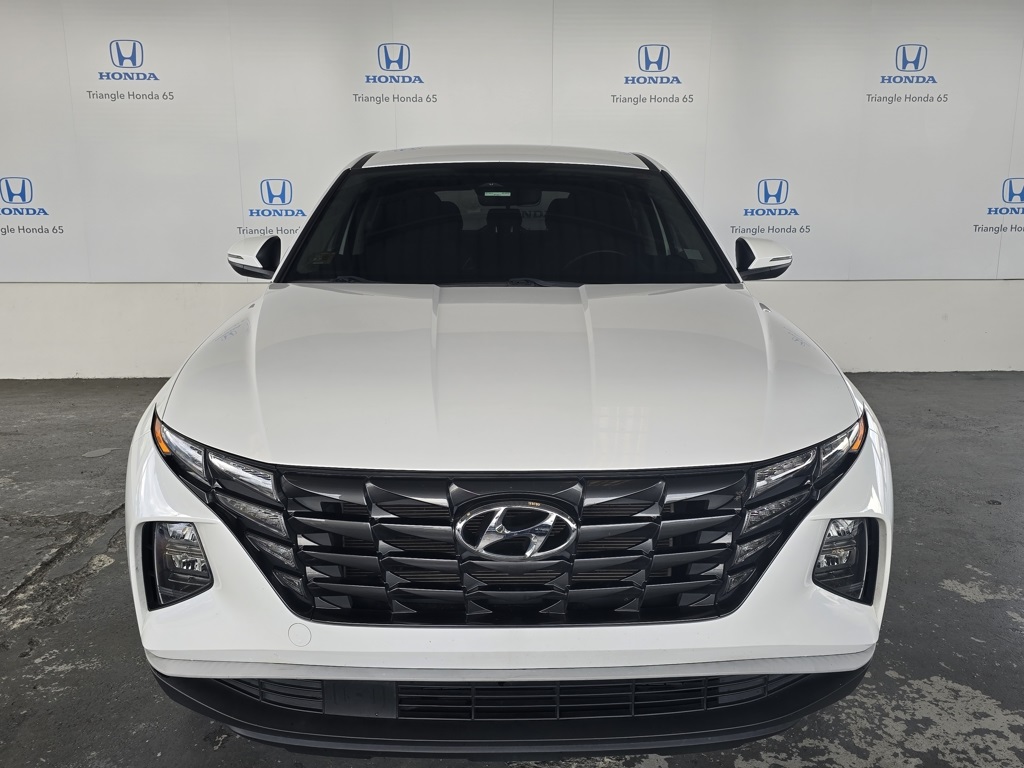 Thumbnail: 2022 Hyundai Tucson - 24