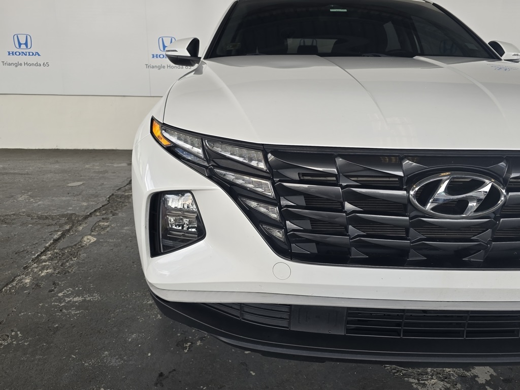 Thumbnail: 2022 Hyundai Tucson - 25