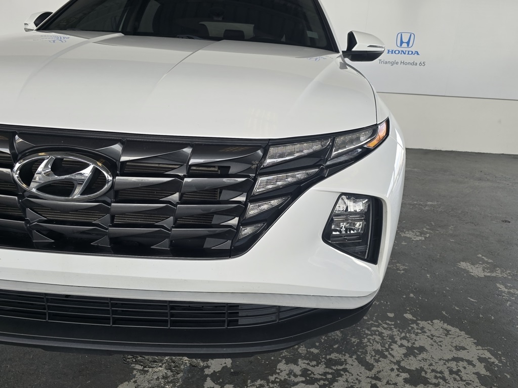 Thumbnail: 2022 Hyundai Tucson - 26
