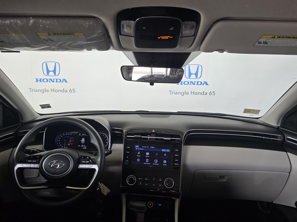 Thumbnail: 2022 Hyundai Tucson - 6