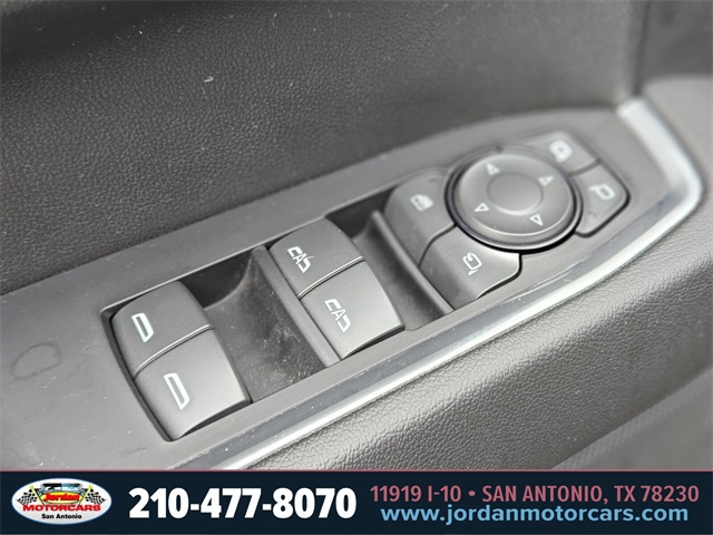 Used Car 2022 Chevrolet Silverado 1500  Ltz For Sale Under $40,000 In San Antonio, Texas
