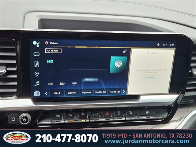 Used Car 2022 Chevrolet Silverado 1500  Ltz For Sale Under $40,000 In San Antonio, Texas