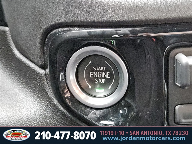 Used Car 2022 Chevrolet Silverado 1500  Ltz For Sale Under $40,000 In San Antonio, Texas