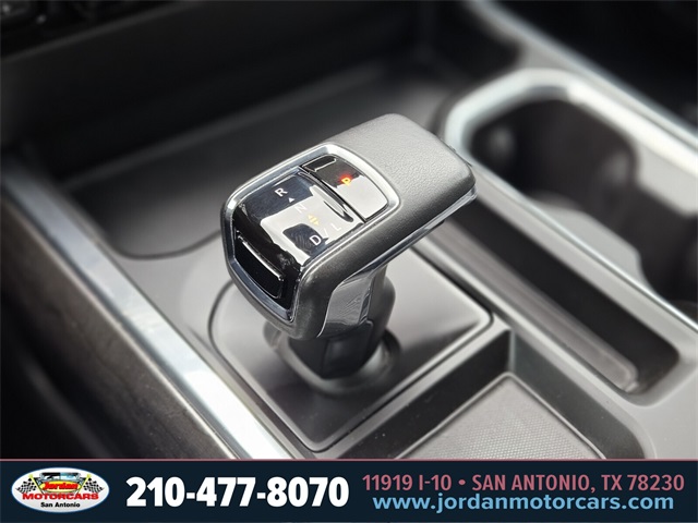 Used Car 2022 Chevrolet Silverado 1500  Ltz For Sale Under $40,000 In San Antonio, Texas