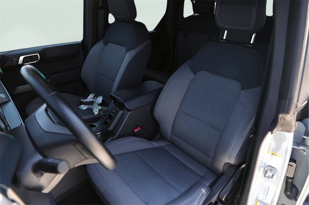 Used Car 2023 Ford Bronco  Outer Banks For Sale Under $50,000 In Austin, Texas
