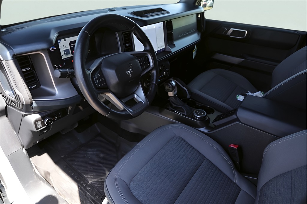 Used Car 2023 Ford Bronco  Outer Banks For Sale Under $50,000 In Austin, Texas