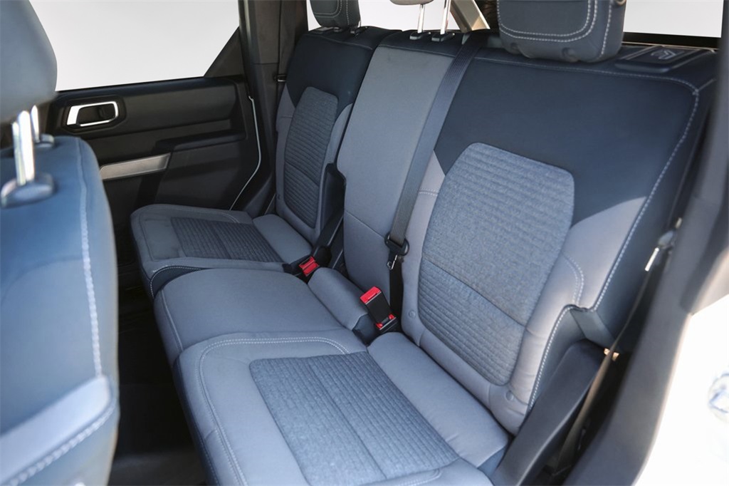 Used Car 2023 Ford Bronco  Outer Banks For Sale Under $50,000 In Austin, Texas