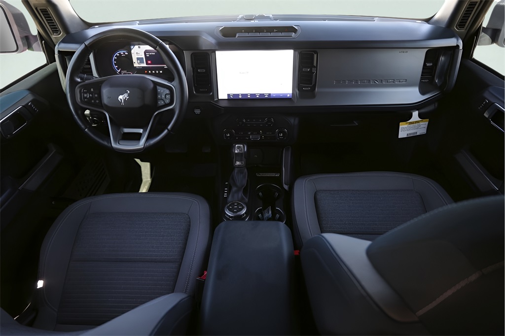 Used Car 2023 Ford Bronco  Outer Banks For Sale Under $50,000 In Austin, Texas