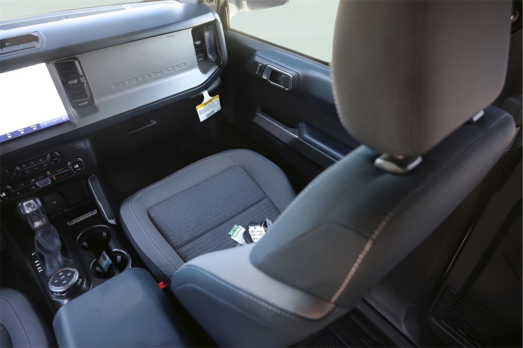 Used Car 2023 Ford Bronco  Outer Banks For Sale Under $50,000 In Austin, Texas