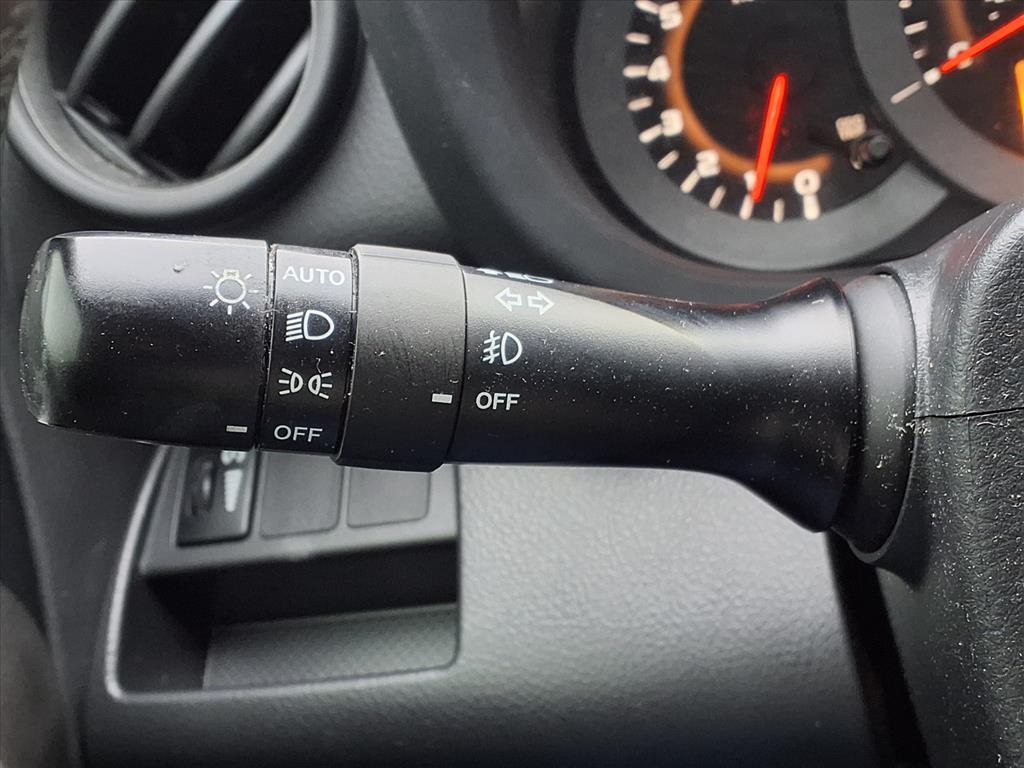 2012 Toyota RAV4 Sport Silver at Community Honda