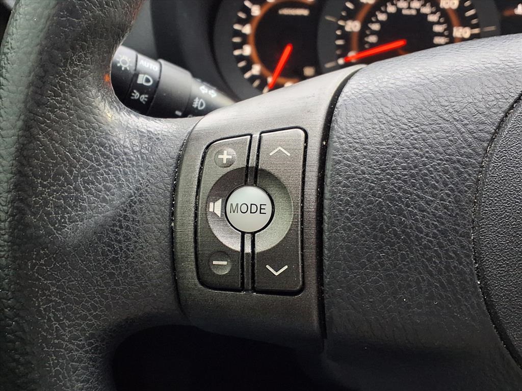 2012 Toyota RAV4 Sport Silver at Community Honda