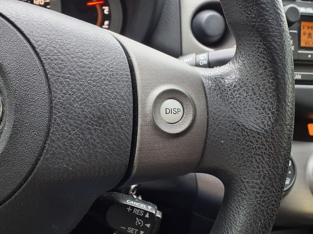 2012 Toyota RAV4 Sport Silver at Community Honda