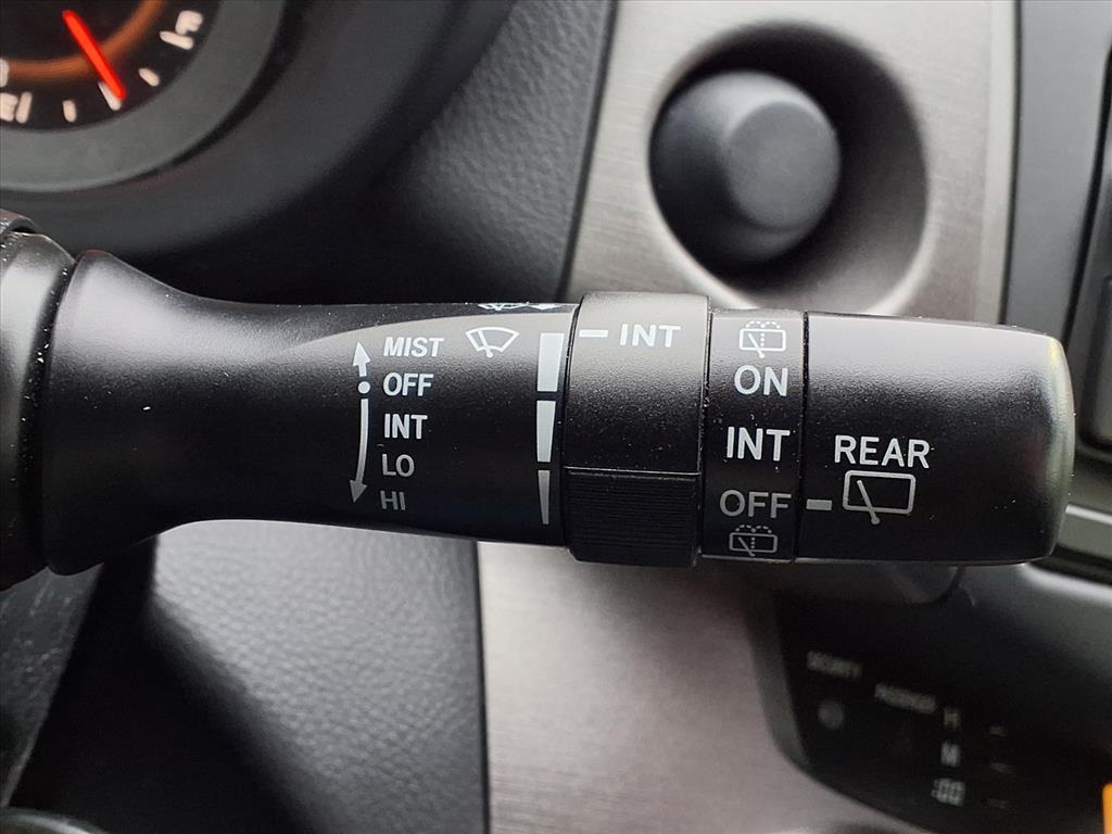 2012 Toyota RAV4 Sport Silver at Community Honda