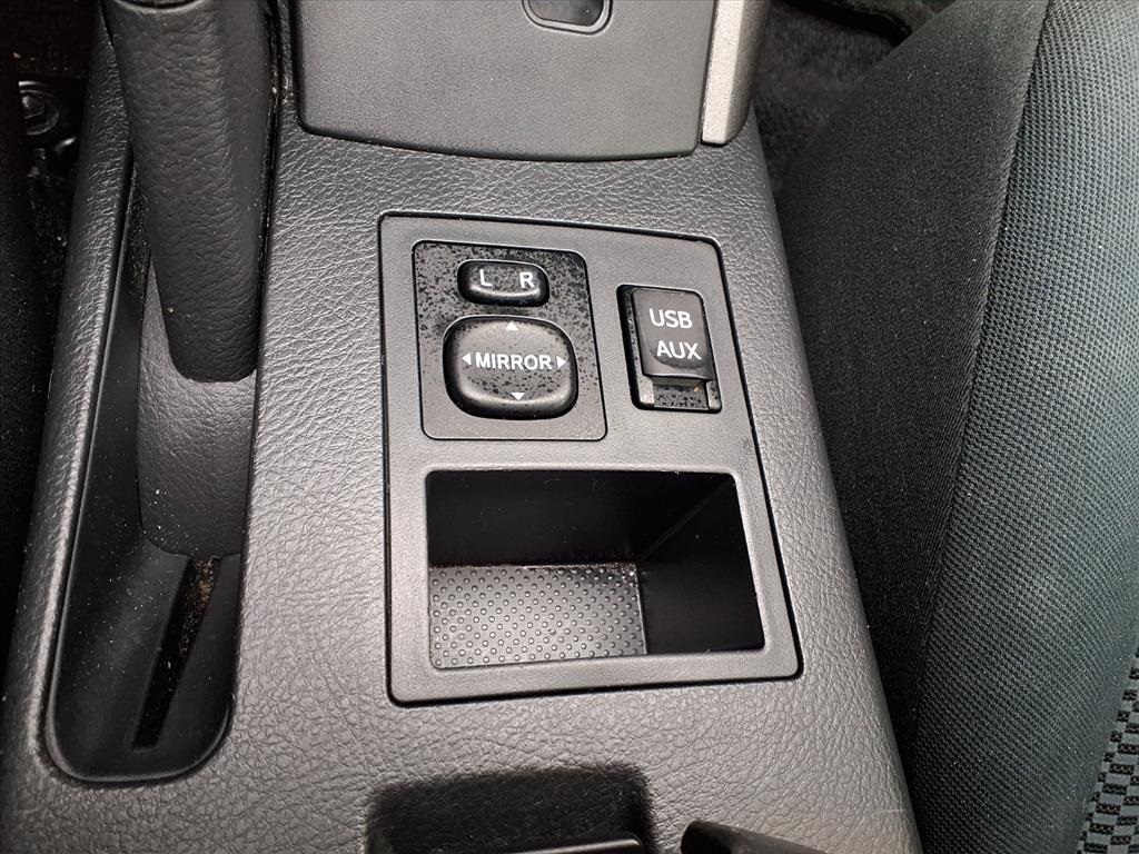 2012 Toyota RAV4 Sport Silver at Community Honda