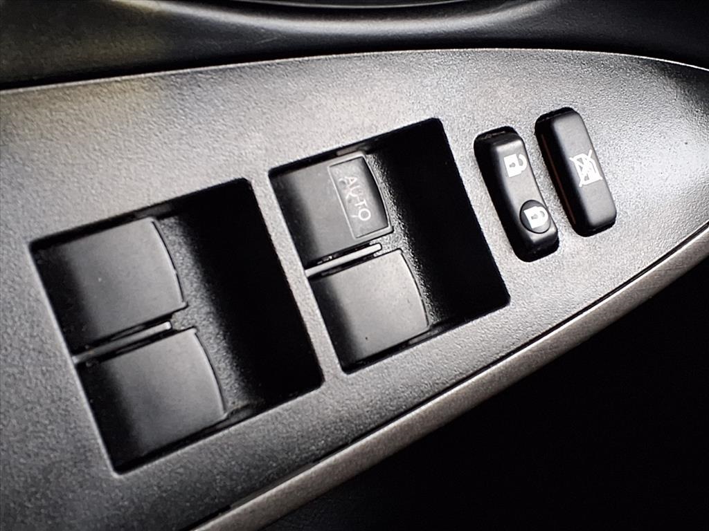 2012 Toyota RAV4 Sport Silver at Community Honda