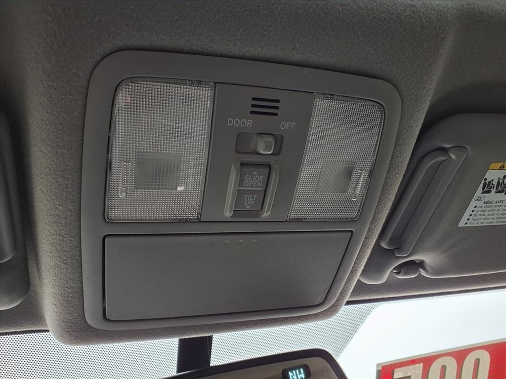 2012 Toyota RAV4 Sport Silver at Community Honda