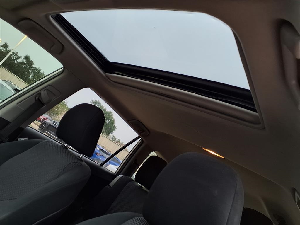 2012 Toyota RAV4 Sport Silver at Community Honda