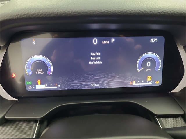 2025 – Jeep – Grand Cherokee