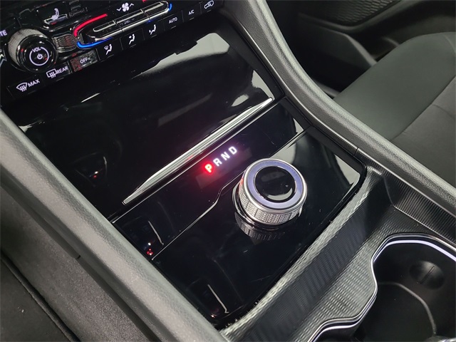 2025 – Jeep – Grand Cherokee