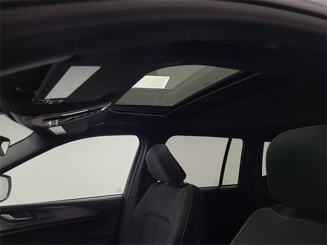 2025 – Jeep – Grand Cherokee