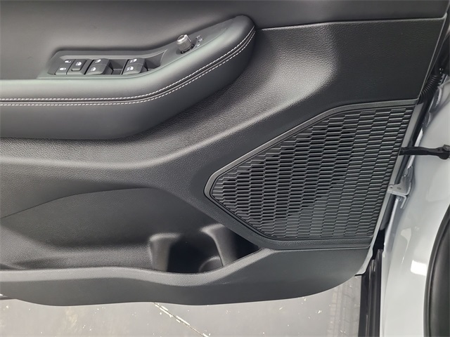 2025 – Jeep – Grand Cherokee