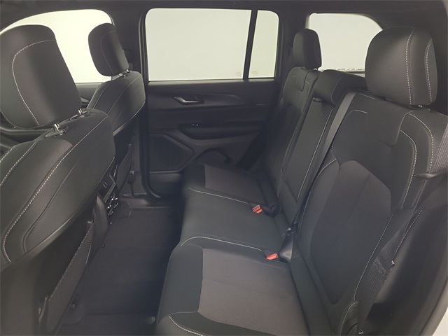 2025 – Jeep – Grand Cherokee