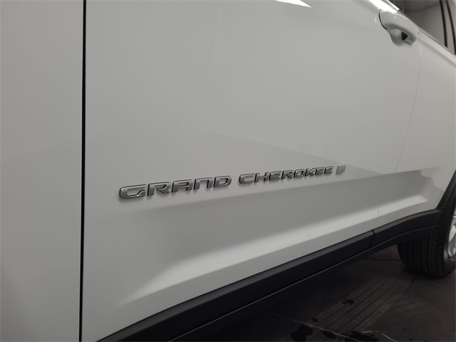 2025 – Jeep – Grand Cherokee