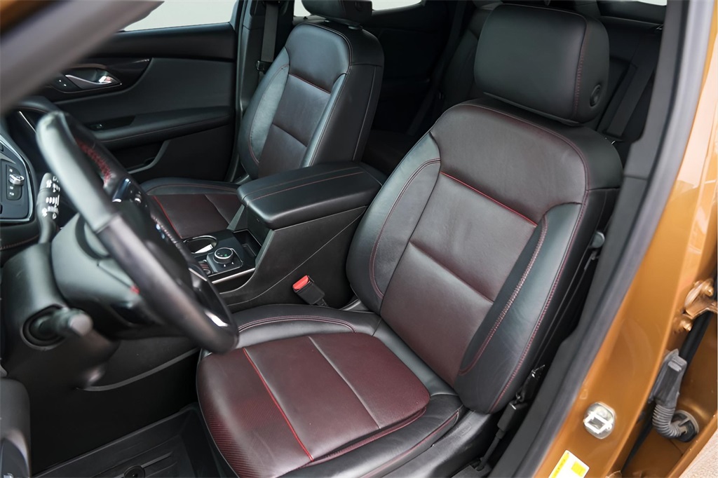 Used Car 2019 Chevrolet Blazer  Rs For Sale Under $25,000 In Austin, Texas