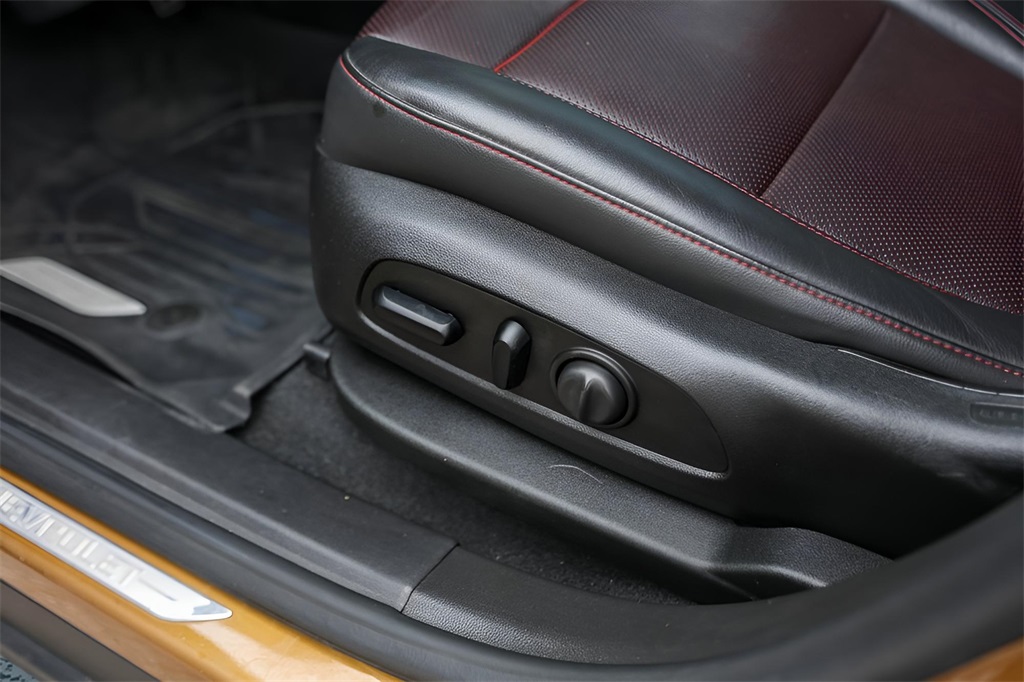 Used Car 2019 Chevrolet Blazer  Rs For Sale Under $25,000 In Austin, Texas