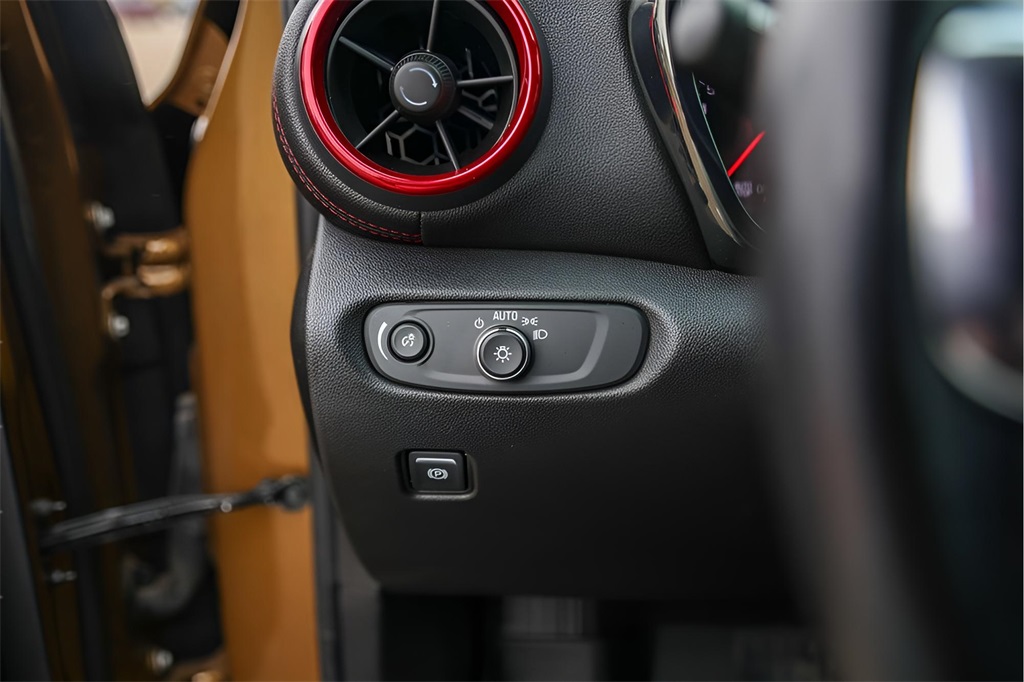 Used Car 2019 Chevrolet Blazer  Rs For Sale Under $25,000 In Austin, Texas