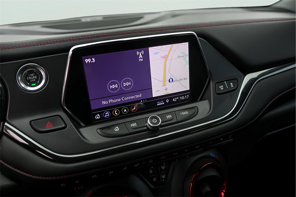 Used Car 2019 Chevrolet Blazer  Rs For Sale Under $25,000 In Austin, Texas