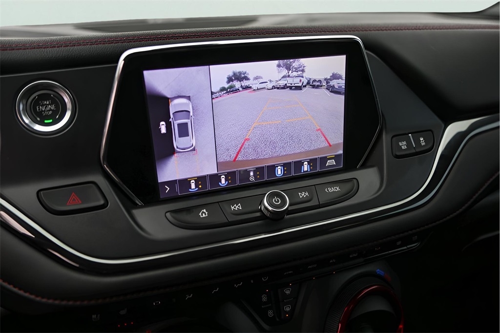 Used Car 2019 Chevrolet Blazer  Rs For Sale Under $25,000 In Austin, Texas