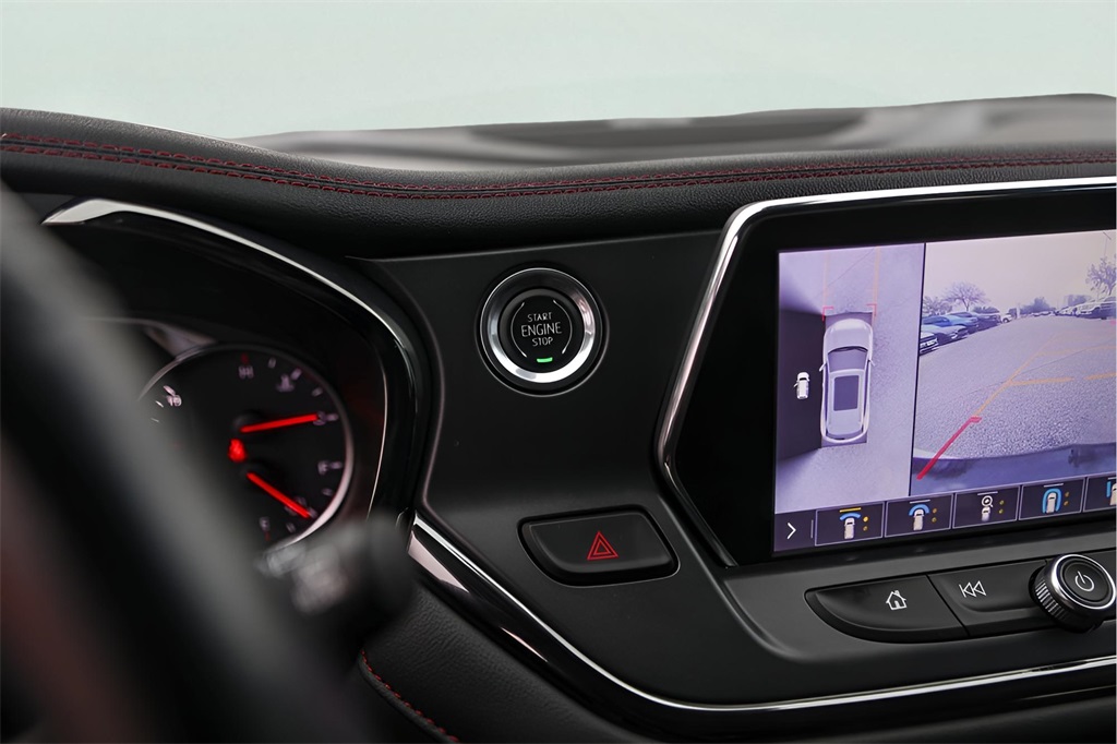 Used Car 2019 Chevrolet Blazer  Rs For Sale Under $25,000 In Austin, Texas